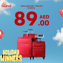 Grand Mall Sharjah catalogue Page 4
