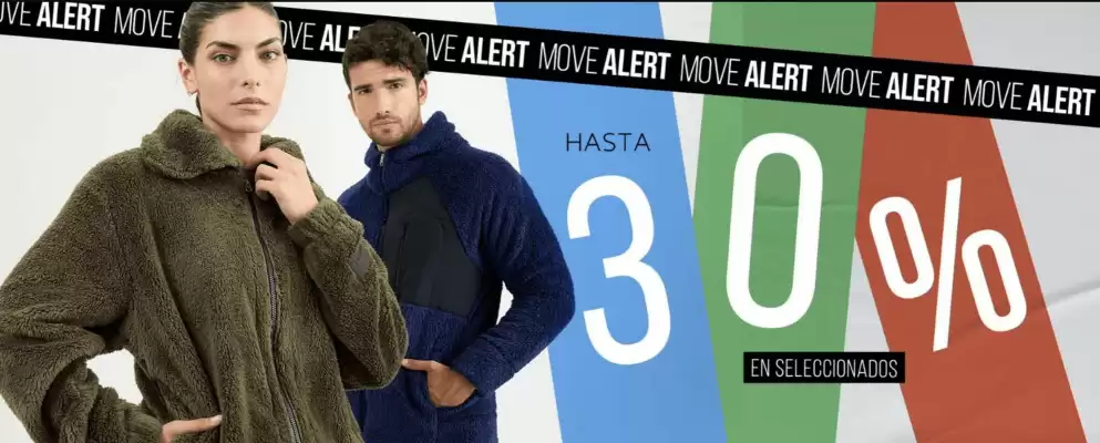 Catálogo Punto 1 (válido hasta 30-06)