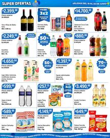 Catálogo Supermercados Damesco Página 2