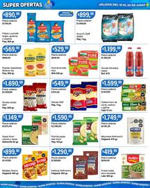 Catálogo Supermercados Damesco Página 3