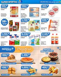 Catálogo Supermercados Damesco Página 4