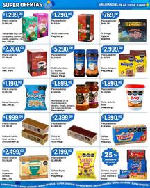 Catálogo Supermercados Damesco Página 5