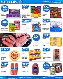Catálogo Supermercados Damesco Página 6