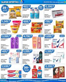 Catálogo Supermercados Damesco Página 7