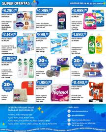 Catálogo Supermercados Damesco Página 8