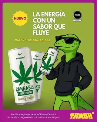 Catálogo Tambo (válido hasta 20-06)