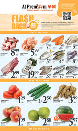 Al Premium Food Mart flyer week 25 Page 2