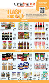 Al Premium Food Mart flyer week 25 Page 3