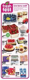 Sobeys flyer week 25 Page 18
