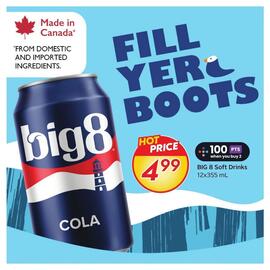 Sobeys flyer week 25 Page 21
