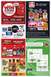 Sobeys flyer week 25 Page 23