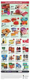 Sobeys flyer week 25 Page 4