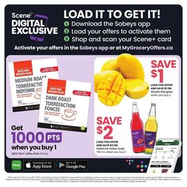 Sobeys flyer week 25 Page 5