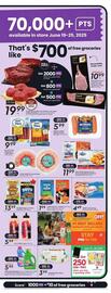 Sobeys flyer week 25 Page 7