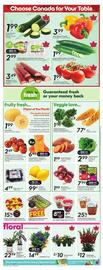 Sobeys flyer week 25 Page 8