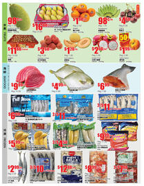 Btrust Supermarket flyer week 25 Page 2