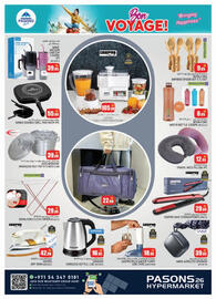 Pasons catalogue week 25 Page 10