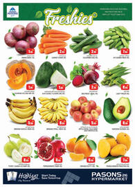 Pasons catalogue week 25 Page 2