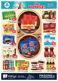 Pasons catalogue week 25 Page 6