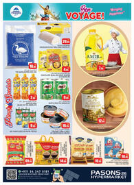 Pasons catalogue week 25 Page 7