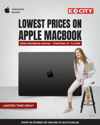 ECity catalogue (valid until 25-06)
