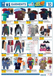 Dream Land Center catalogue Page 10