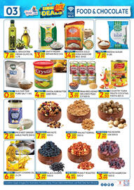 Dream Land Center catalogue Page 3