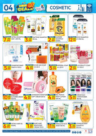 Dream Land Center catalogue Page 4
