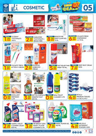 Dream Land Center catalogue Page 5