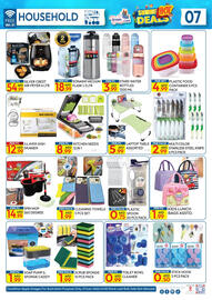 Dream Land Center catalogue Page 7