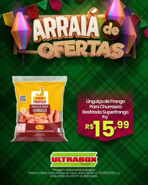 Catálogo Ultrabox (válido até 22-06)