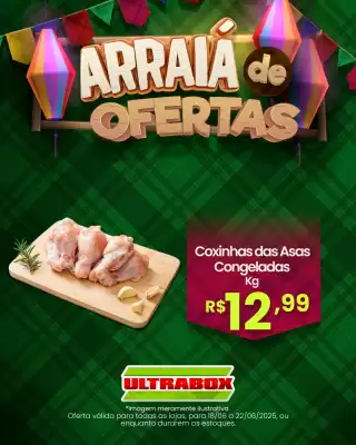 Catálogo Ultrabox