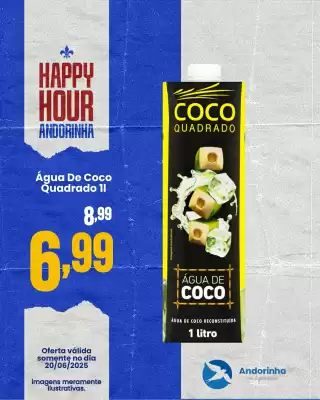 Catálogo Andorinha Hipermercado