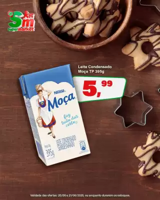 Catálogo Rede Supermarket