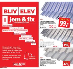 jem & fix tilbudsavis uge 26 Side 16