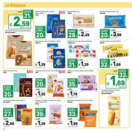 Volantino Iper La Grande Pagina 16