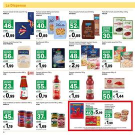 Volantino Iper La Grande Pagina 18