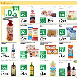 Volantino Iper La Grande Pagina 21