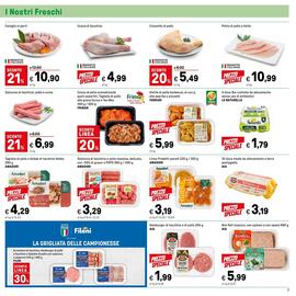 Volantino Iper La Grande Pagina 3