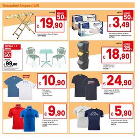 Volantino Iper La Grande Pagina 37