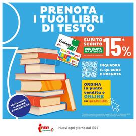 Volantino Iper La Grande Pagina 38