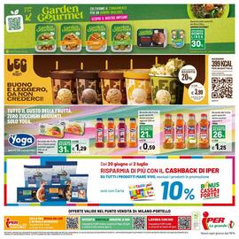 Volantino Iper La Grande Pagina 41