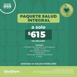Catálogo Salud Digna Página 2
