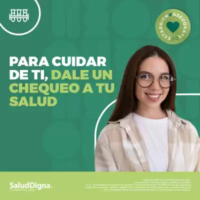 Catálogo Salud Digna (válido hasta 8-07)