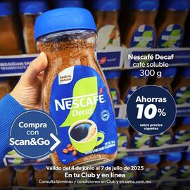 Catálogo Sam's Club Página 3