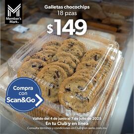 Catálogo Sam's Club Página 4