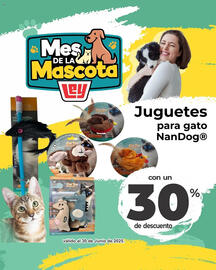 Catálogo Casa Ley Página 2