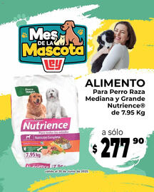 Catálogo Casa Ley Página 3