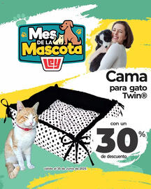 Catálogo Casa Ley Página 4