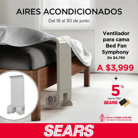 Catálogo Sears Página 3